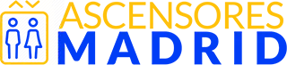Ascensores Madrid Logo