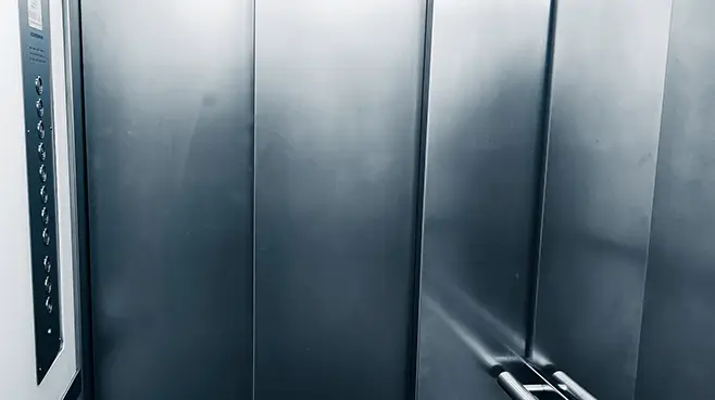 Montaje de ascensores en Madrid
